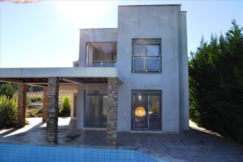 4 bedrooms House in Chalkidiki, Greece No. 59882 5