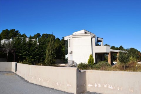 4 dormitorios House en Chalkidiki, Greece No. 59882 3