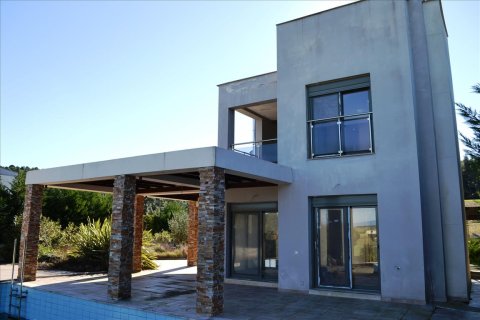 4 chambres House à Chalkidiki, Greece No. 59882 6