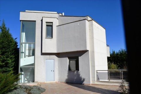 4 dormitorios House en Chalkidiki, Greece No. 59882 4