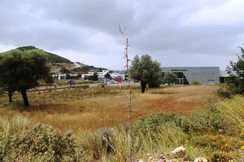 7400m² Land en Rhodes, Greece No. 59885 1