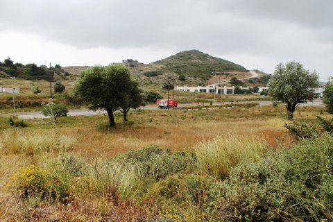 7400m² Land en Rhodes, Greece No. 59885 2