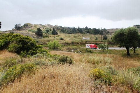 7400m² Land in Rhodes, Greece No. 59885 3