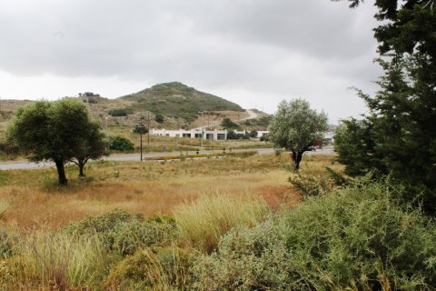 7400m² Land à Rhodes, Greece No. 59885 7