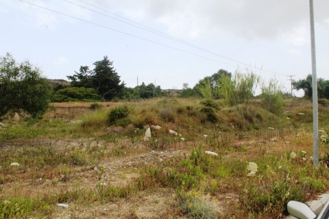 7400m² Land à Rhodes, Greece No. 59885 5