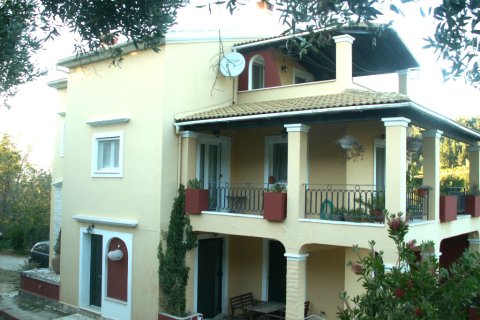 3 chambres House à Corfu, Greece No. 59883 1