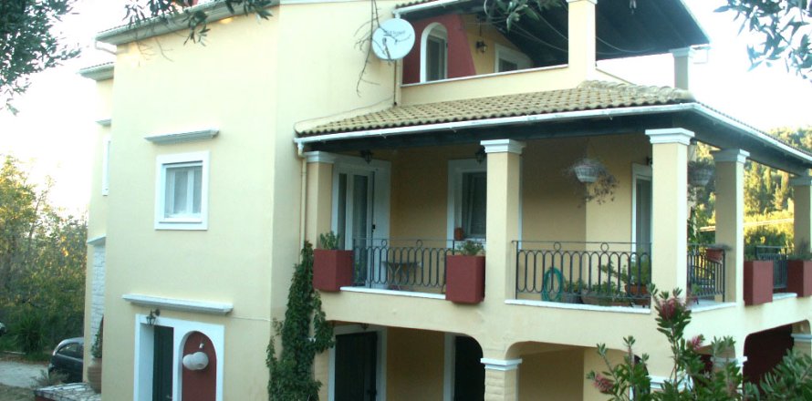 3 chambres House à Corfu, Greece No. 59883