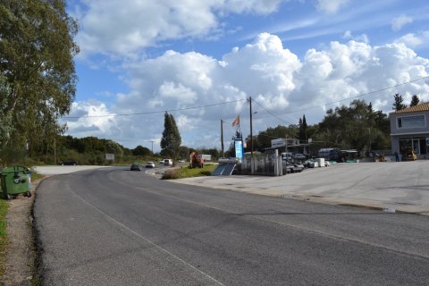 7500m² Land à Corfu, Greece No. 59884 1