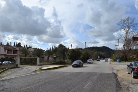 7500m² Land en Corfu, Greece No. 59884 8