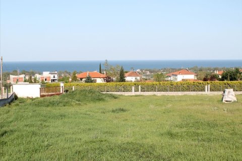 4000m² Land à Pieria, Greece No. 59759 1