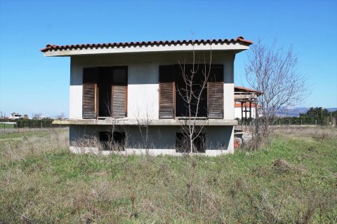 4948m² Land en Thermi, Greece No. 59881 2