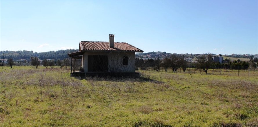 4948m² Land à Thermi, Greece No. 59881