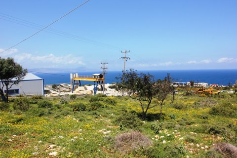 4060m² Land à Rethymno, Greece No. 59758 3