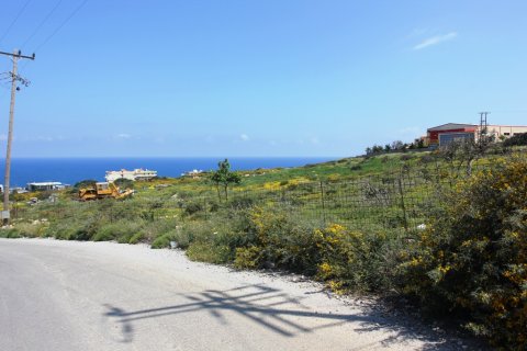 4060m² Land à Rethymno, Greece No. 59758 1