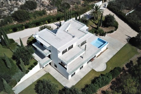 5 dormitorios Villa en Corinth, Greece No. 54989 1