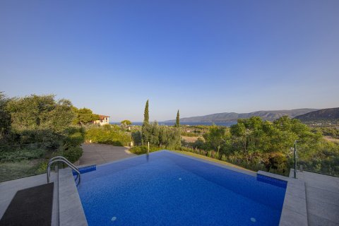 5 bedrooms Villa in Corinth, Greece No. 54989 27