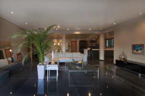 5 bedrooms Villa in Corinth, Greece No. 54989 6