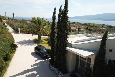 5 dormitorios Villa en Corinth, Greece No. 54989 2