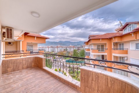 3+1 Penthouse à Oba, Turkey No. 15754 7