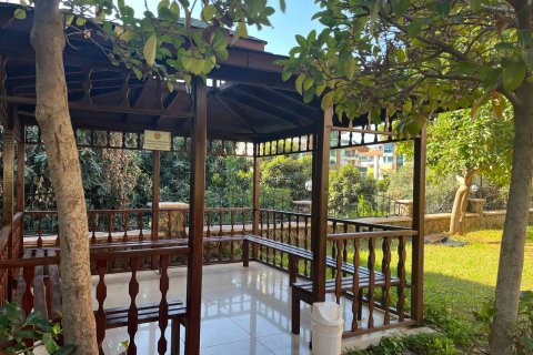 3+1 Penthouse in Oba, Turkey No. 15754 10