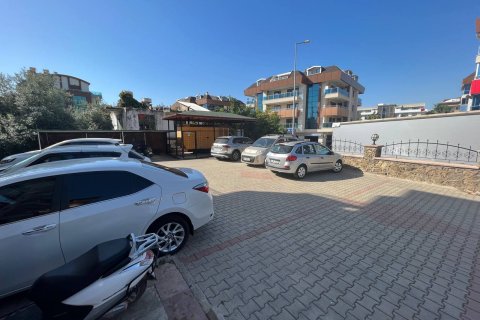 3+1 Penthouse à Oba, Turkey No. 15754 19