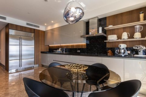 5+1 Apartment in Istanbul, Turkey No. 15809 5