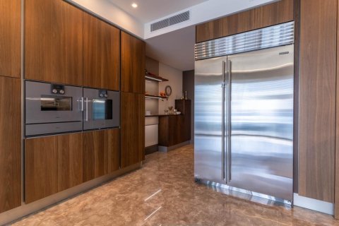 5+1 Apartment in Istanbul, Turkey No. 15809 7