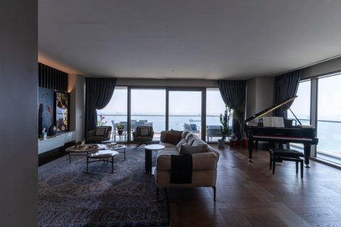 5+1 Apartment in Istanbul, Turkey No. 15809 6