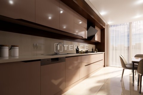 1+1 Apartment en Bueyuekcekmece, Turkey No. 15868 18