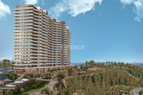 1+1 Appartement à Bueyuekcekmece, Turkey No. 15868 11