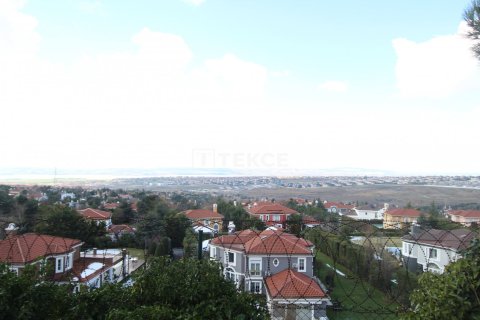 1+1 Apartment in Bueyuekcekmece, Turkey No. 15868 13