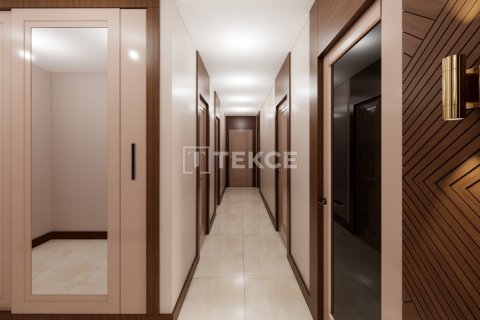 Квартира 1+1 в Бююкчекмедже, Турция №15868 15