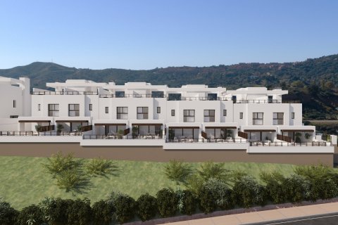 3 dormitorios Townhouse en Mijas Costa, Spain No. 27180 19