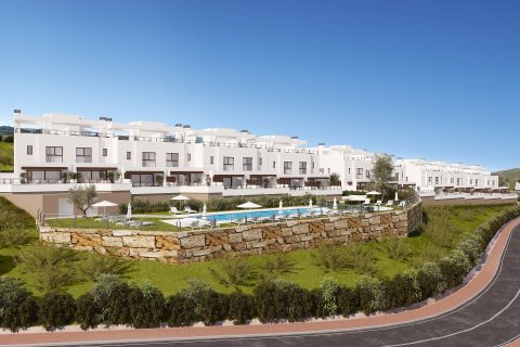 3 dormitorios Townhouse en Mijas Costa, Spain No. 27180 21