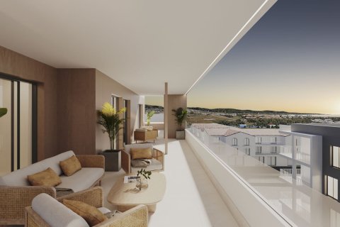 2 dormitorios Penthouse en Cortes (San Pedro De Alcantara), Spain No. 27259 4