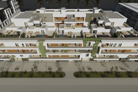 2 dormitorios Penthouse en Cortes (San Pedro De Alcantara), Spain No. 27259 13