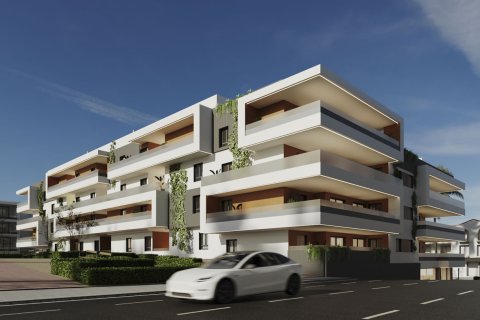 2 dormitorios Penthouse en Cortes (San Pedro De Alcantara), Spain No. 27259 12