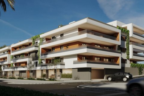 2 chambres Penthouse à Cortes (San Pedro De Alcantara), Spain No. 27259 9