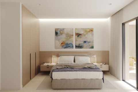 2 dormitorios Penthouse en Cortes (San Pedro De Alcantara), Spain No. 27259 6