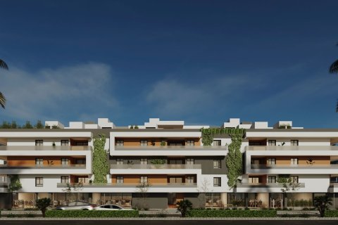 2 dormitorios Penthouse en Cortes (San Pedro De Alcantara), Spain No. 27259 10