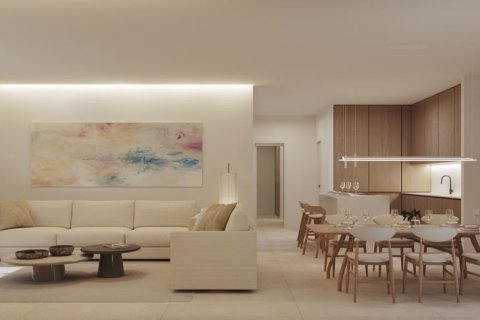 3 chambres Penthouse à Cortes (San Pedro De Alcantara), Spain No. 27260 6