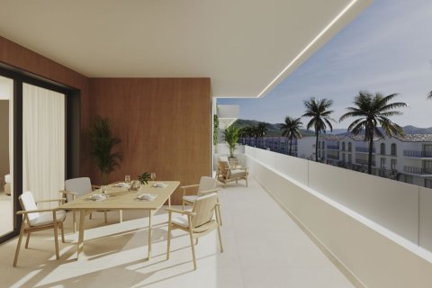 3 dormitorios Penthouse en Cortes (San Pedro De Alcantara), Spain No. 27260 5