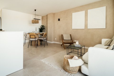 2 dormitorios Penthouse en Nueva Andalucía, Spain No. 27144 22