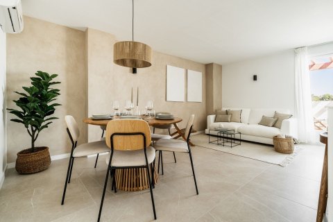 2 dormitorios Penthouse en Nueva Andalucía, Spain No. 27144 24