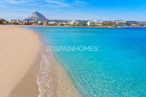 3 dormitorios Penthouse en Calpe, Spain No. 27186 21