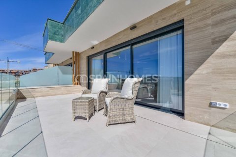 2 dormitorios Penthouse en Finestrat, Spain No. 27256 19