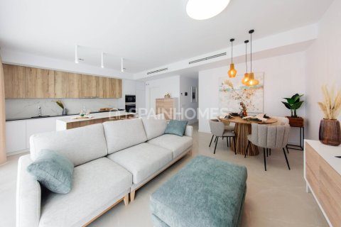 2 dormitorios Penthouse en Finestrat, Spain No. 27256 25