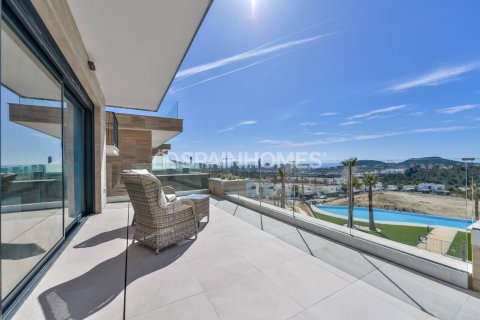 2 dormitorios Penthouse en Finestrat, Spain No. 27256 21