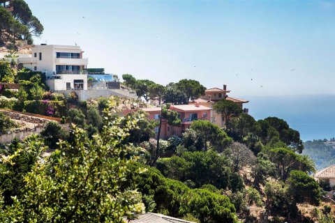 5 bedrooms House in Lloret de Mar, Spain No. 25350 7