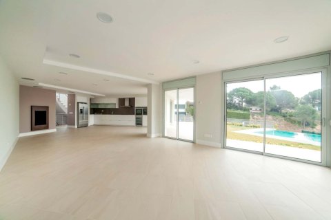 4 bedrooms House in Lloret de Mar, Spain No. 25348 11